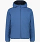 Куртка CMP Reverse Jacket Fix Hood Twill Blue 34K0137-M969 48 - зображення 1