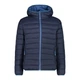 Куртка CMP Reverse Jacket Fix Hood Twill Blue 34K0137-M969 48 - зображення 4