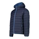 Куртка CMP Reverse Jacket Fix Hood Twill Blue 34K0137-M969 48 - зображення 6