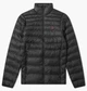 Пуховик Polo Ralph Lauren Recycled Lightweight Down Jacket Black 710810897012 S - изображение 1