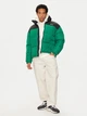 Куртка Ellesse Argent Padded Jacket Green/Black SHX20980-022 XL - изображение 3
