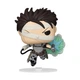 Фигурка Леви Аккерман - Funko Pop! ATTACK ON TITAN - LEVI #1693 - изображение 2