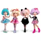 Лялька 4SF Manga Dolls серії Hello Kitty – Цукерочка-єдиноріг - изображение 8