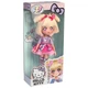 Лялька 4SF Manga Dolls серії Hello Kitty – Цукерочка-єдиноріг - изображение 2