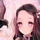 Постер Истребитель демонов, Demon Slayer: Kimetsu no Yaiba, A3 42×28 см (id5351) - изображение 2