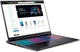 Ноутбук Acer Nitro 18 AI AN18-61-R127 (NH.QYBEU.003) Obsidian Black - изображение 2