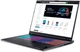 Ноутбук Acer Nitro 18 AI AN18-61-R127 (NH.QYBEU.003) Obsidian Black - изображение 3