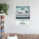 Постер Назад в будущее Ⅱ (часть 2 из 3), Back to the future, A2 60×43 см (id2331) - изображение 6