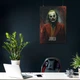 Постер Джокер, Хоакін Фенікс, Joker (2019), A3 42×30 см (id3803) - зображення 3
