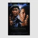 Постер Втеча з Шоушенка, The Shawshank Redemption (1994), A3 42×28 см (id4113) - зображення 1