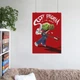 Постер Скотт Пилигрим против всех, Scott Pilgrim vs The World (2010), A3 42×30 см (id4106) - изображение 6