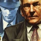 Постер Мафія 2, Лео Галанте із сигарою, Leone Galante, Mafia Ⅱ, A3 42×30 см (id3899) - зображення 2