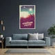 Постер Вартові Галактики, Guardians of the Galaxy, A bunch of a-holes, A3 42×28 см (id1500) - зображення 4