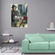 Постер Мафія 2, Віто Скалетта та вулиця Емпайр-Бей, Vito Scaletta, Mafia Ⅱ, A3 42×30 см (id3901) - зображення 7