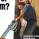 Постер Техасская резня бензопилой, Texas Chainsaw Massacre (1974), A3 42×30 см (id2333) - изображение 2