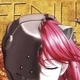 Постер Эльфийская песнь, Elfen Lied, Lucy/Nyu, A3 42×30 см (id5264) - изображение 2