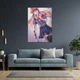 Постер Дневник будущего, Mirai Nikki, Future Diary, A3 42×29 см (id5331) - изображение 4