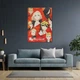 Постер Токийские мстители, Tokyo Revengers, A3 42×30 см (id4926) - изображение 4