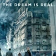 Постер Начало, Inception (2010), A1 85×60 см (id4062) - изображение 2