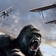 Постер Кинг-Конг, King Kong (2005), A3 28×42 см (id0251) - изображение 2
