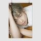 Постер БТС, Кім Намджун, Реп Монстр, Bangtan Boys, BTS, Kim Nam-joon, RM, A3 42×28 см (id4152) - зображення 1