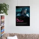 Постер Драйв, Райан Гослинг, Drive (2011), Gosling, A3 42×30 см (id2356) - изображение 6
