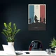 Постер Кредо ассасина: Единство, Assassin's Creed: Unity, A3 42×28 см (id0705) - изображение 3