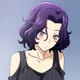 Постер Необъятный океан, аниме вайфу, Адзуса Хамаока, Grand Blue, Azusa Hamaoka, A3 42×30 см (id4091) - изображение 2