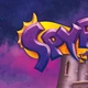 Постер Дракон Спайро, Spyro the Dragon, A3 42×30 см (id1273) - изображение 2