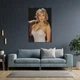 Постер Саманта Фокс, модель 80-х, Samantha Fox, A3 42×28 см (id3846) - изображение 4