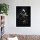 Постер Кредо асасіна, Assassin's Creed, плакат для геймера, A3 42×30 см (id0696) - зображення 6