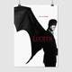 Постер Люцифер, сериал, Lucifer, He is risen, A3 42×30 см (id4027) - изображение 1