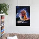 Постер Назад в будущее Ⅱ, Back to the future Ⅱ, A3 42×30 см (id3717) - изображение 6
