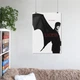 Постер Люцифер, сериал, Lucifer, He is risen, A3 42×30 см (id4027) - изображение 6