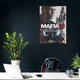 Постер Мафия 2, Mafia Ⅱ, A3 42×30 см (id3913) - изображение 3