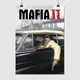 Постер Мафия 2, Mafia Ⅱ, A3 42×30 см (id3898) - изображение 1