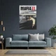 Постер Мафия 2, Mafia Ⅱ, A3 42×30 см (id3898) - изображение 4