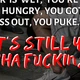 Постер Сі Ті Флетчер, бодібілдер, It's still your set! C.T.Fletcher, A3 42×30 см (id3865) - зображення 2