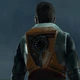 Постер Гордон Фримен, Half-Life 2, Ravenholm, плакат для геймера, A3 42×30 см (id3774) - изображение 2