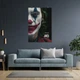 Постер Джокер, Хоакин Феникс, Joker (2019), A3 42×28 см (id3794) - изображение 4