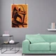 Постер Мандалорець, Зоряні Війни, Mandalorian, Star Wars, A3 42×30 см (id3926) - зображення 7
