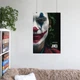 Постер Джокер, Хоакин Феникс, Joker (2019), A3 42×28 см (id3794) - изображение 6