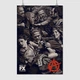 Постер Сыны Анархии, Sons Of Anarchy, SoA, A3 42×28 см (id3390) - изображение 1