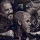 Постер Сыны Анархии, Sons Of Anarchy, SoA, A3 42×28 см (id3390) - изображение 2