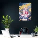 Постер Сейлор Мун, Sailormoon, A3 42×30 см (id4055) - изображение 3