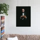 Постер Крёстный отец, The Godfather, A3 42×30 см (id3292) - изображение 6