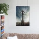 Постер Кредо ассасина, Прыжок Веры, Assassin's Creed, A3 42×28 см (id0320) - изображение 6