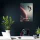 Постер Експансія, Простір, серіал, The Expanse, A3 42×28 см (id0092) - зображення 3