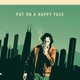 Постер Джокер, Хоакін Фенікс, Joker (2019), A3 42×30 см (id3804) - зображення 2