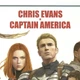 Постер Капитан Америка, Зимний Солдат, Captain America, Winter Soldier, A3 42×30 см (id1664) - изображение 2